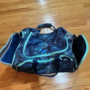 Under Armor Duffel Bag